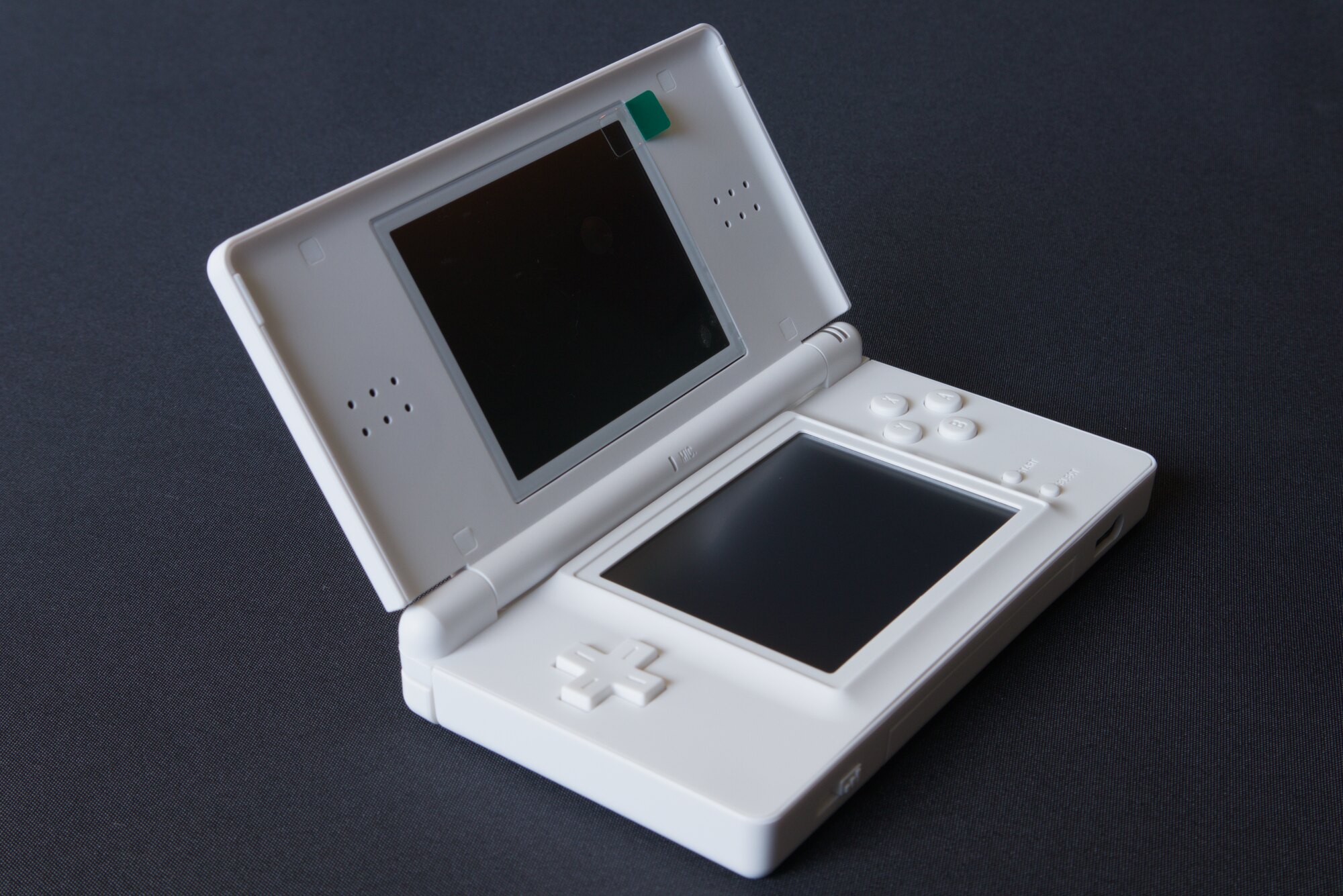 #09/10 | Nintendo DS Lite | White - Bilde 3