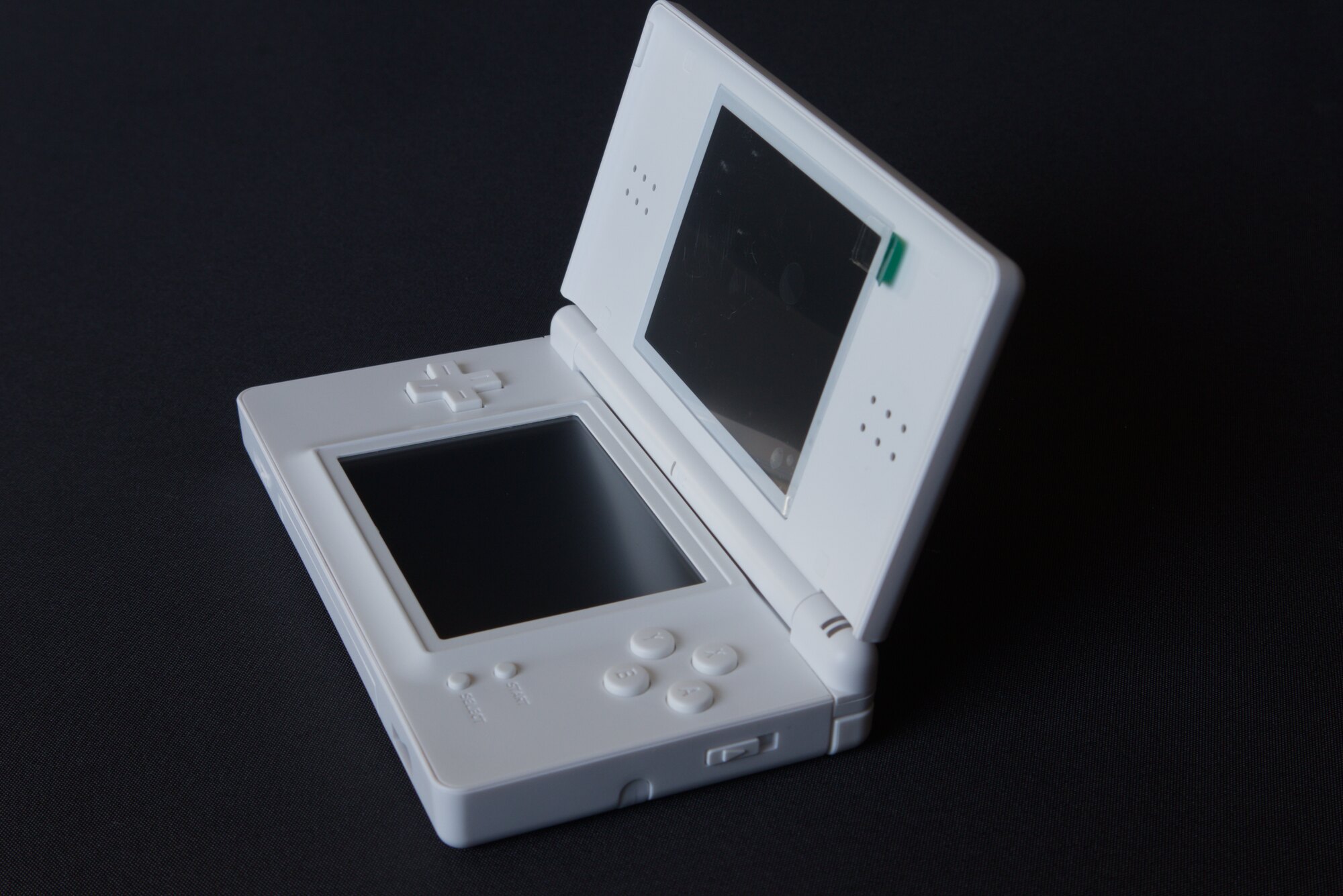 #09/10 | Nintendo DS Lite | White - Bilde 4