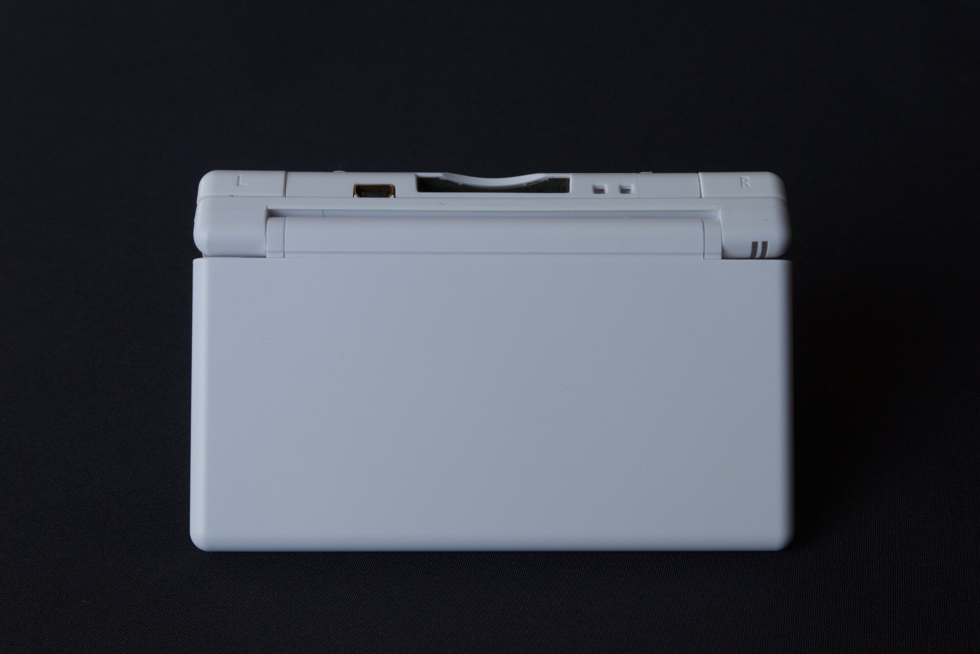 #09/10 | Nintendo DS Lite | White - Bilde 5
