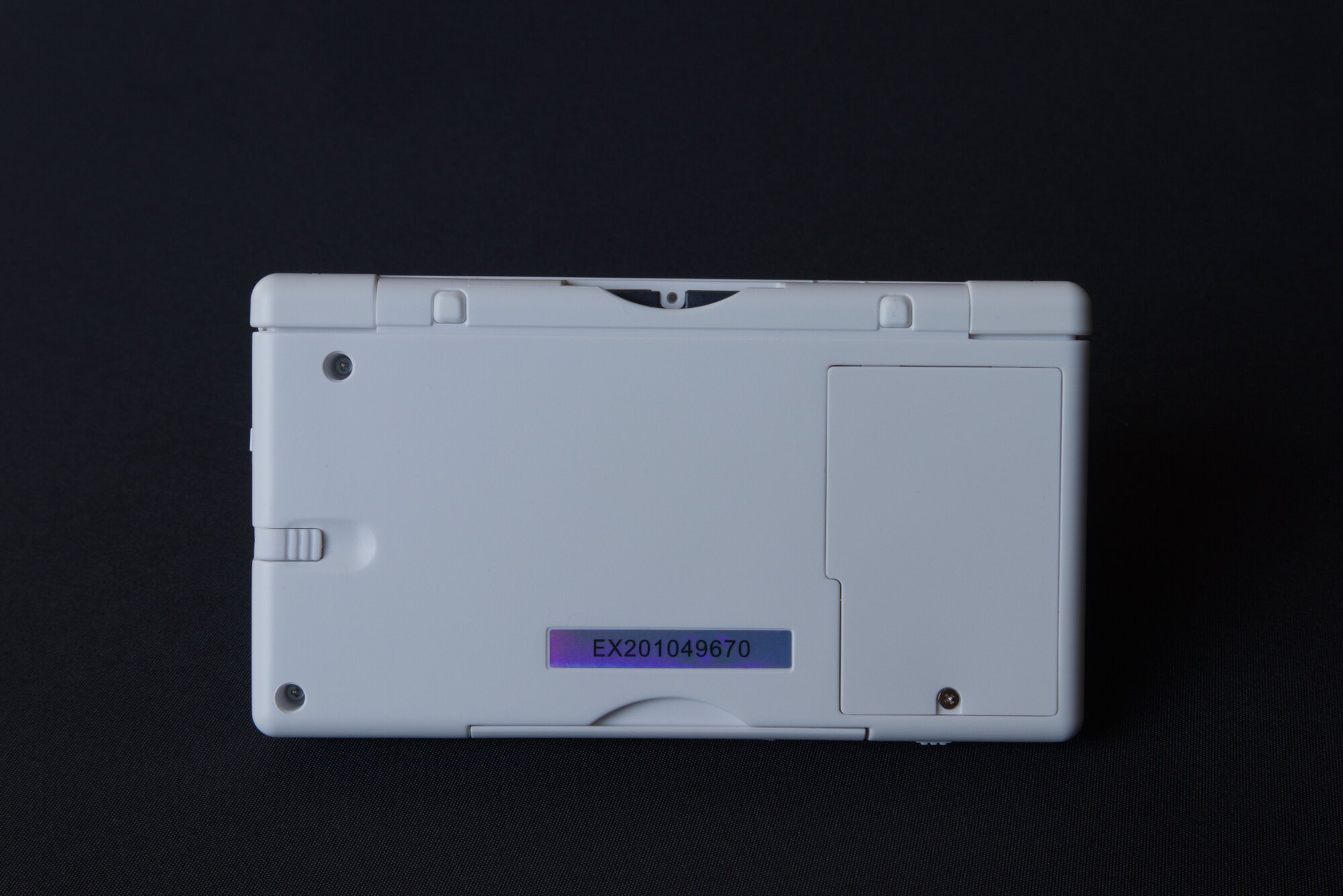 #09/10 | Nintendo DS Lite | White - Bilde 6